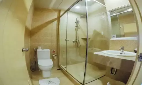 هتل بامنبوری ریزورت اند اسپا پوکت